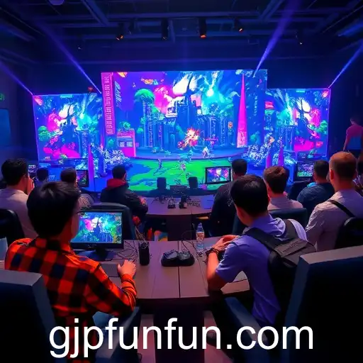 Gaming Trends and Future Innovations