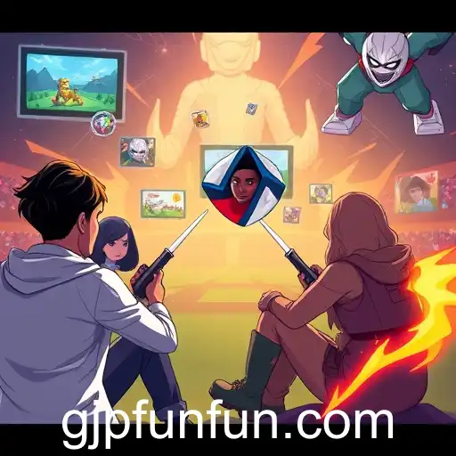 gjpfun