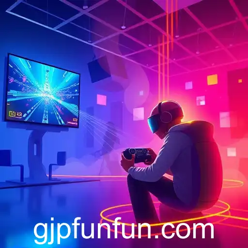 Innovations Shaping Online Gaming in 2025