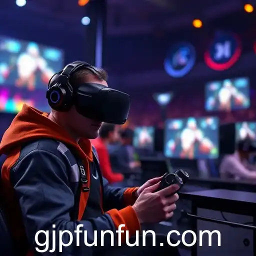 Online Gaming Trends and Challenges